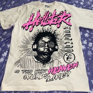 Hellstar T-shirt